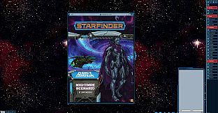Fantasy Grounds - Starfinder RPG - Adventure Path #47: Nightmare Scenario (Drift Crashers 2 of 3)