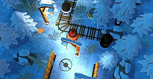 Countryballs: The Heist