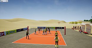 Lactea Volleyball