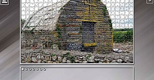 Super Jigsaw Puzzle: Generations - Ireland