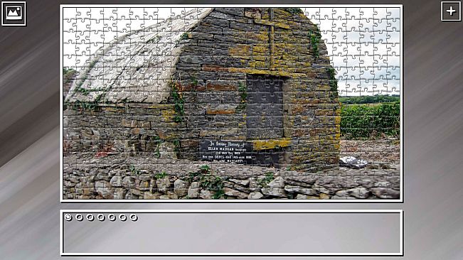 Super Jigsaw Puzzle: Generations - Ireland