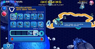 Cosmic Robots