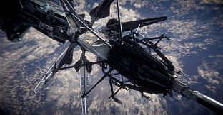 Exile 2097: Space Odyssey