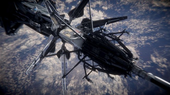 Exile 2097: Space Odyssey