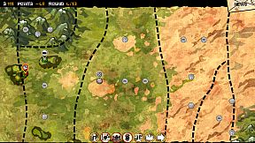 President for a Day - Corruption