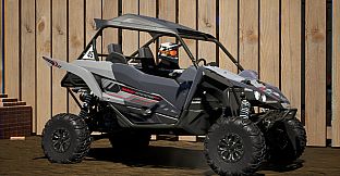 MX vs ATV Legends - Yamaha Pack 2022