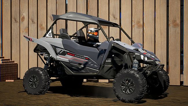 MX vs ATV Legends - Yamaha Pack 2022