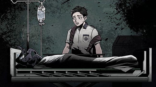 The Coma 3: Bloodlines
