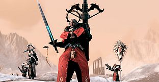 Warhammer 40,000: Battlesector - Deeds of the Fallen