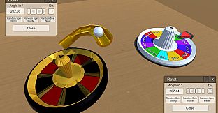 Virtual Board Game Room