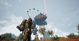 Ruin Horizon: The Parkour Game