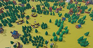 Hexart City