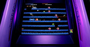 Capcom Arcade 2nd Stadium: Invincibility