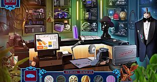 Detective Agency Gray Tie 2 - Collector's Edition