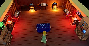 Tavern Deep Cauldron