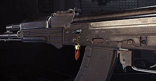 John Carpenter's Toxic Commando - Cosmetic Pack: Bloody Pass