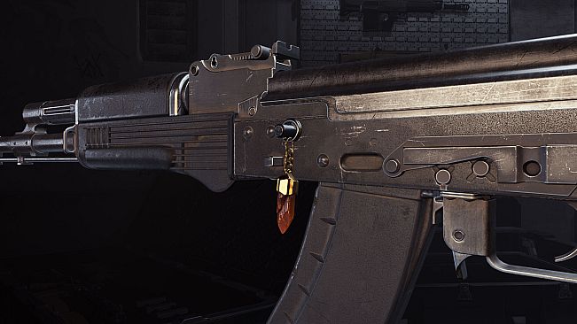 John Carpenter's Toxic Commando - Cosmetic Pack: Bloody Pass