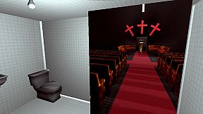 TECHNOPHOBIA: DO ANDROIDS GO TO HEAVEN?