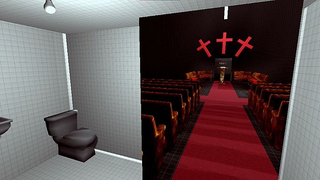 TECHNOPHOBIA: DO ANDROIDS GO TO HEAVEN?