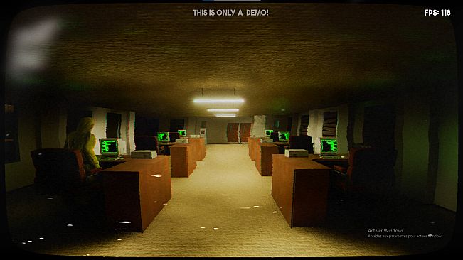 EXIT: Anomalous Zones