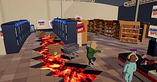 Warmart