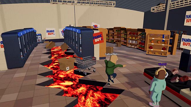 Warmart