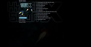 Hyper Simon X: Original Soundtrack