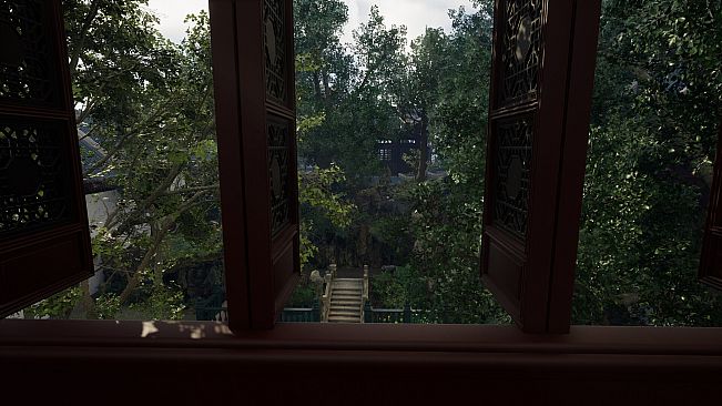 Let's build a garden