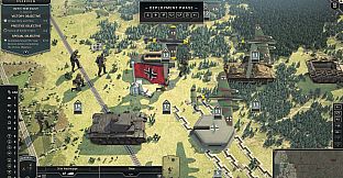 Panzer Corps 2: Elite - Ghost Division