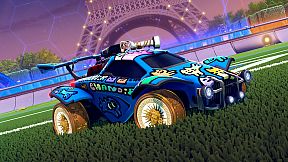 Rocket League