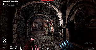 Priest Simulator: Her Ghost DLC