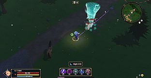 Goblin Problem