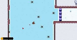 Escape of Mari: The Polar Ladybug