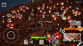 Path of Master 大師之路