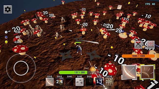 Path of Master 大師之路