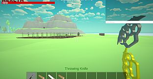 Throweat Area - Golden Pack