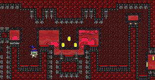 ComputerHead: Leapbound