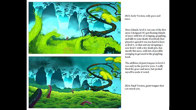 ChainStaff - Artbook