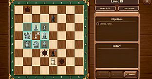 Turnabout Tactics