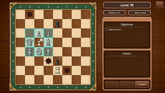 Turnabout Tactics