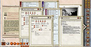 Fantasy Grounds - Sundered Skies #5 - The Race