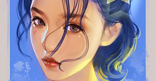 Pleasure Puzzle:Portrait Art