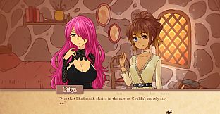 The Wilting Amaranth - Mature Content