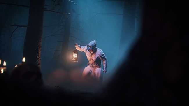 THE FINALS - The Chirurgeon Set
