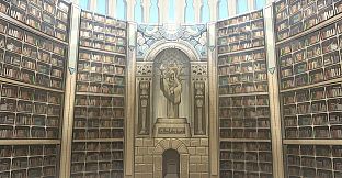 Stories Adrift: Wake - Prologue