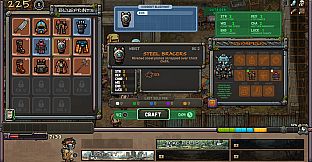 Rustbound