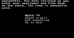 Super Walrus Entertainment System