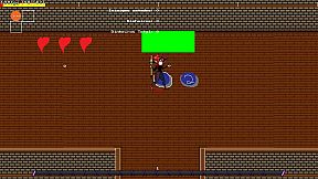 15 Minutes At The World's End