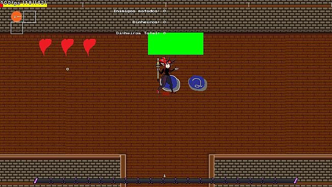 15 Minutes At The World's End