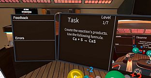 Futuclass - Redox Reactions